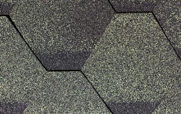 Ciliau Aeron fibreglass shingle repairs