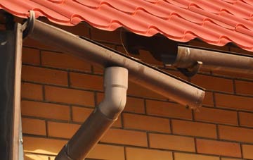 Ciliau Aeron gutter repair costs