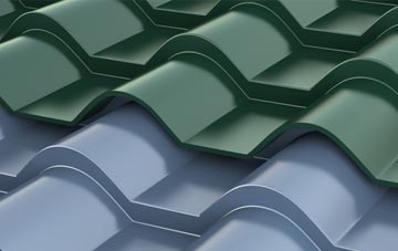who should consider Ciliau Aeron plastic roofs