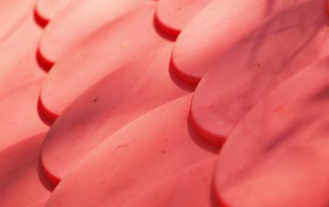 Ciliau Aeron plastic roof costs