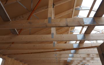 Ciliau Aeron roof truss costs