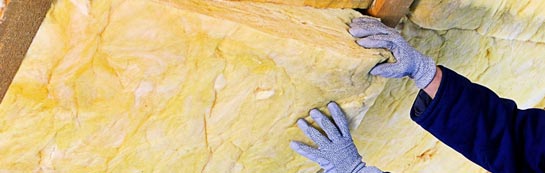 quotes for Ciliau Aeron roof insulation