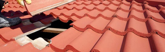 compare Ciliau Aeron roof repair quotes