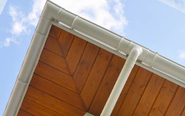 Ciliau Aeron soffit types