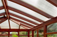 Ciliau Aeron conservatory roofing insulation