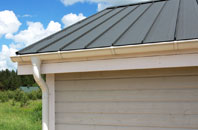 Ciliau Aeron fascia repair