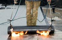 Ciliau Aeron flat roof sealing quote