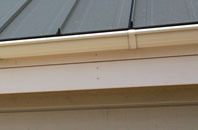 Ciliau Aeron soffit repair