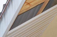 rated Ciliau Aeron soffit repair companies